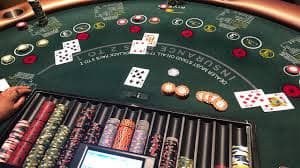 Danh mục trò chơi slots và live casino phong phú trên bancaxeng cho người Việt