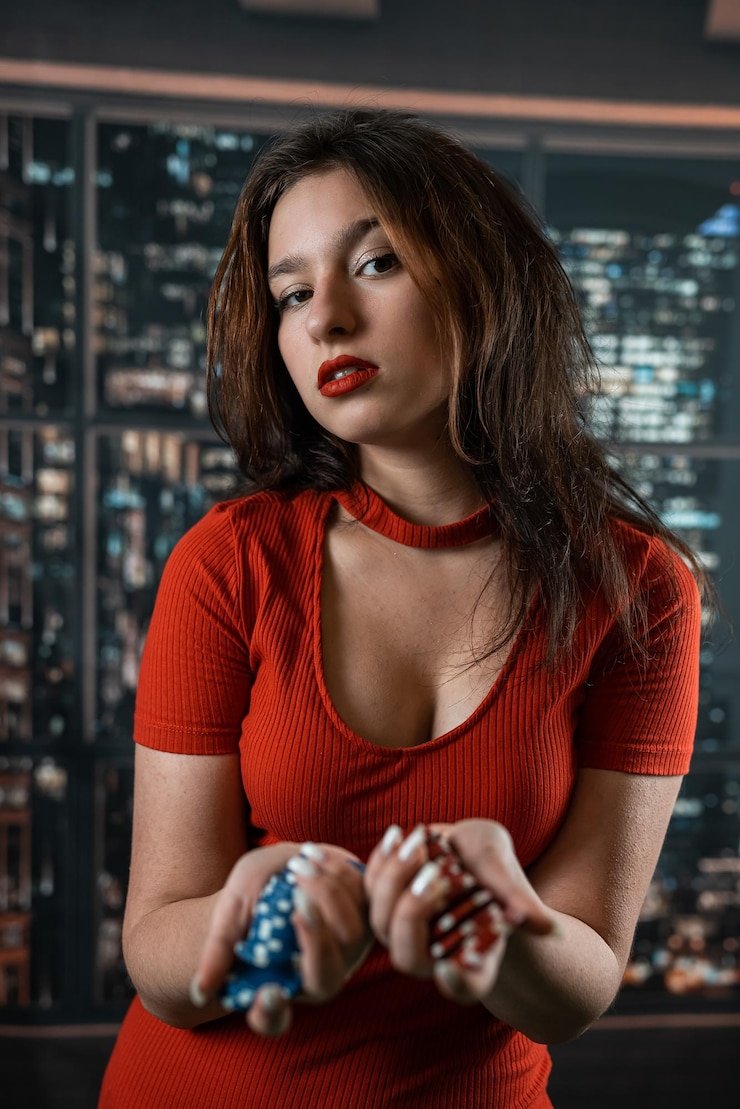 Trò chơi Live Casino với dealer chuyên nghiệp trên bancaxeng